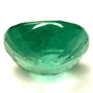 Cushion 2.10 Green Emerald - #1125504