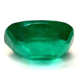 Cushion 1.10 Green Emerald - #1125505