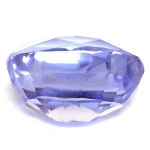 Oval 1.66 Blue Sapphire - #1125516