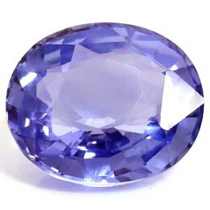 Oval 1.79 Blue Sapphire - #1125515