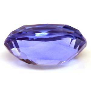 Oval 1.14 Blue Sapphire - #1127518