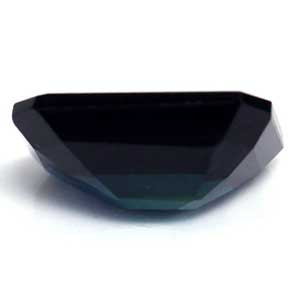 Emerald 1.78 Blue Sapphire - #1127506