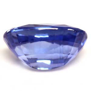 Oval 1.34 Blue Sapphire - #1127517