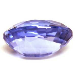 Oval 1.55 Blue Sapphire - #1127519
