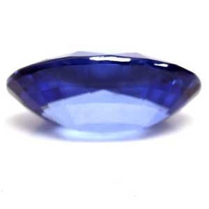 Oval 1.73 Blue Sapphire - #1127528