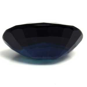 Oval 1.49 Blue Sapphire - #1127532
