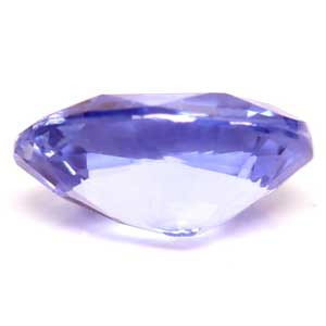 Oval 1.01 Blue Sapphire - #1127540