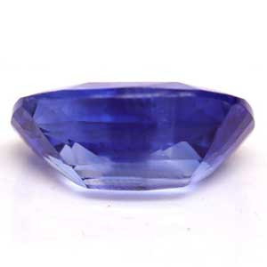 Cushion 1.26 Blue Sapphire - #1127556