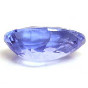 Oval 1.71 Blue Sapphire - #1128353