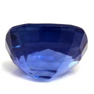 Cushion 1.34 Blue Sapphire - #1128367