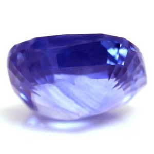 Cushion 1.54 Blue Sapphire - #1128375