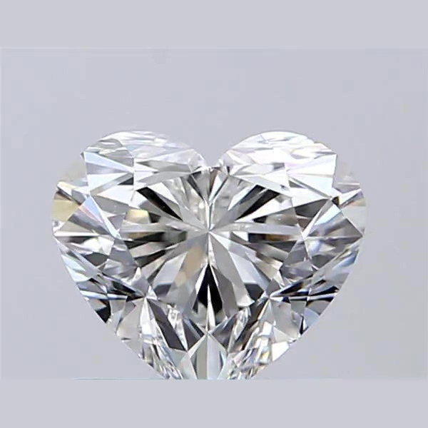 Heart 0.70 I VS2 - #1128998