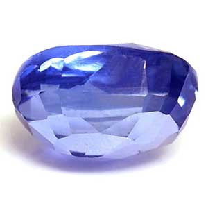 Oval 1.33 Blue Sapphire - #1130674