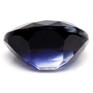Oval 1.09 Blue Sapphire - #1130757