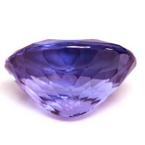 Oval 2.45 Tanzanite - #1130830