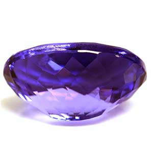 Oval 2.44 Tanzanite - #1130828