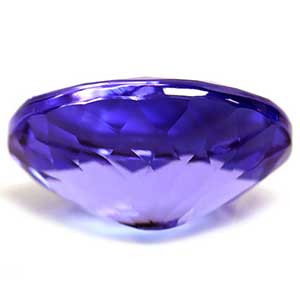 Oval 2.47 Tanzanite - #1130829