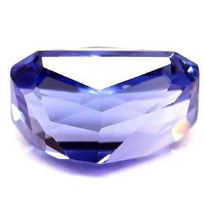 Emerald 1.01 Blue Sapphire - #1130761