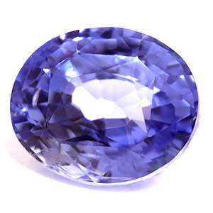 Oval 2.00 Blue Sapphire - #1130739