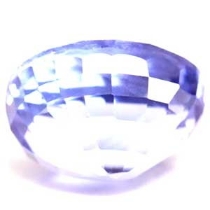 Oval 2.00 Blue Sapphire - #1130739
