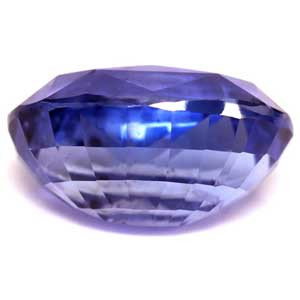 Oval 2.73 Blue Sapphire - #1130788
