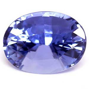 Oval 1.81 Blue Sapphire - #1130796