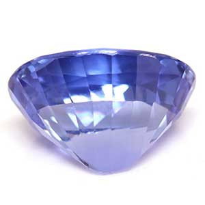Oval 1.81 Blue Sapphire - #1130796