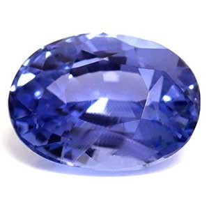Oval 1.42 Blue Sapphire - #1130797