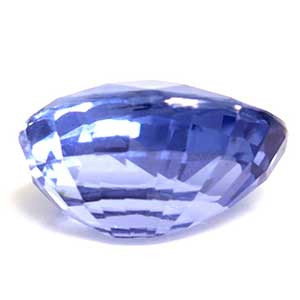 Oval 1.42 Blue Sapphire - #1130797