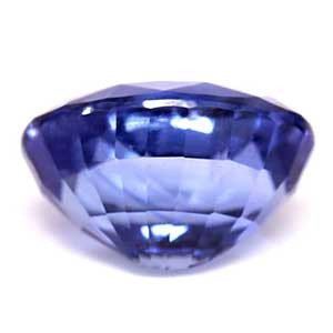 Oval 1.62 Blue Sapphire - #1130776