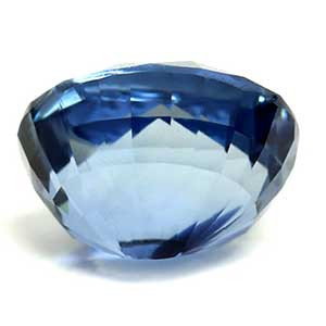 Oval 1.21 Blue Sapphire - #1130783