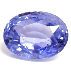 Oval 2.31 Blue Sapphire - #1130792 0