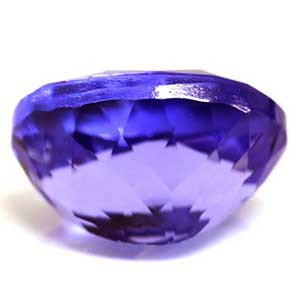 Oval 1.90 Tanzanite - #1130815 1