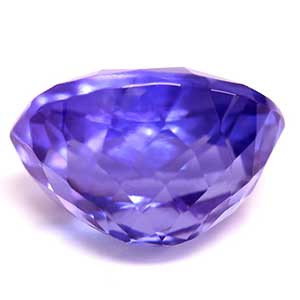 Oval 1.67 Tanzanite - #1130817 1