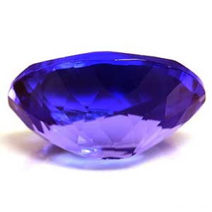 Oval 1.22 Tanzanite - #1130818