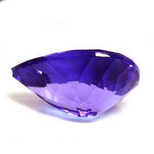 Pear 1.13 Tanzanite - #1130823 1
