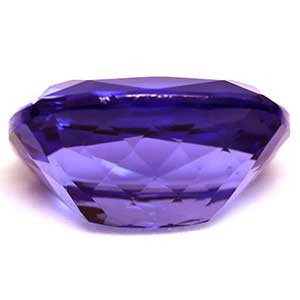 Cushion 1.08 Tanzanite - #1130832