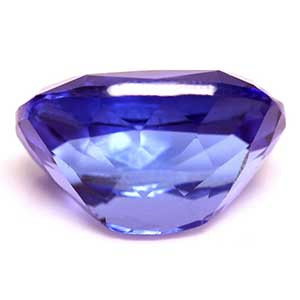 Cushion 1.15 Tanzanite - #1130836 1