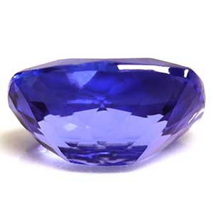 Cushion 1.02 Tanzanite - #1130833