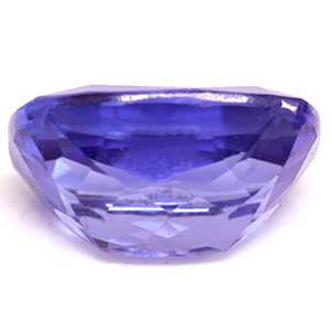 Cushion 1.04 Tanzanite - #1130831 1