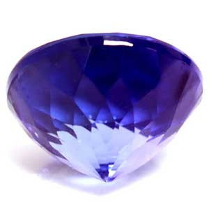 Round 2.27 Tanzanite - #1131811 1