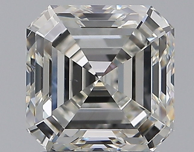Asscher 2.01 I VS2 - #1133114