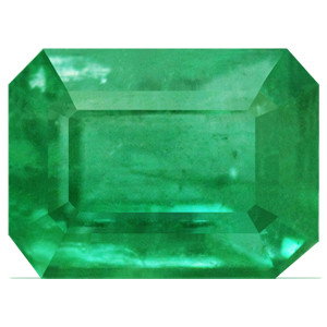Emerald 1.22 Green Emerald - #1135460 0