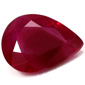 Pear 1.20 Red Ruby - #1135461