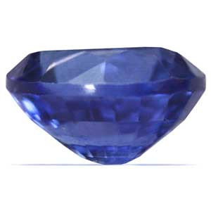 Oval 1.63 Blue Sapphire - #1145211
