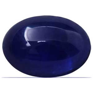 Oval 1.40 Blue Sapphire - #1145222