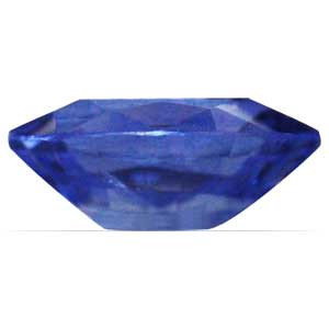 Oval 1.17 Blue Sapphire - #1145258