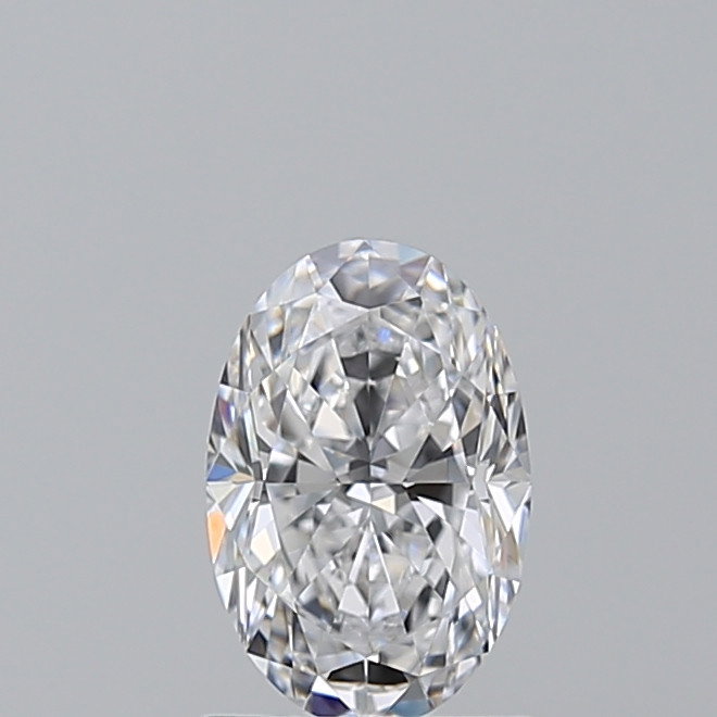Oval 1.21 D VVS1 - #1146158
