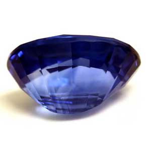 Oval 1.47 Blue Sapphire - #1146698