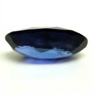 Oval 1.17 Blue Sapphire - #1146703